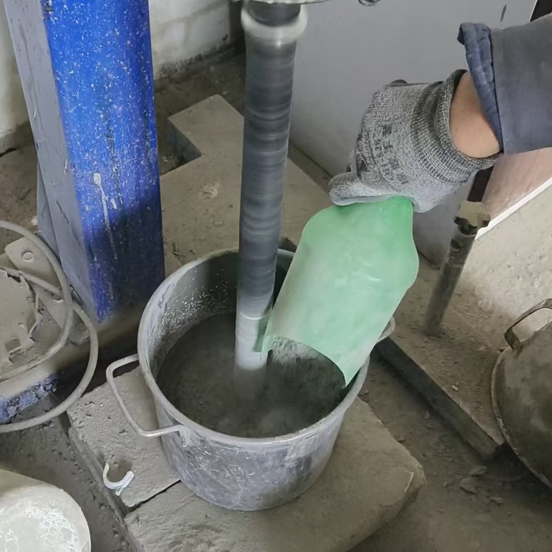 雷波桥梁公路张拉用H60压浆料与普通压浆料有什么区别？
