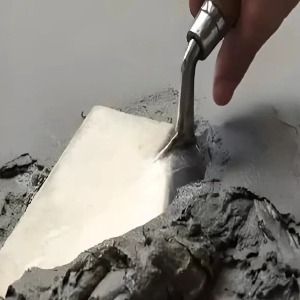 雷波混凝土裂缝孔洞剥落冻融修复用高强度丙乳防腐蚀砂浆