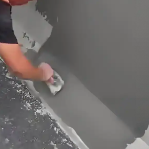 雷波GB50728一级聚合物改性水泥砂浆