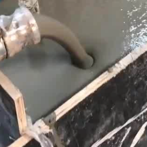 雷波灌浆料什么型号的能灌小缝隙