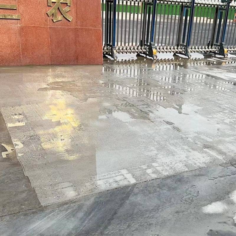 雷波水泥路面翻新砂浆